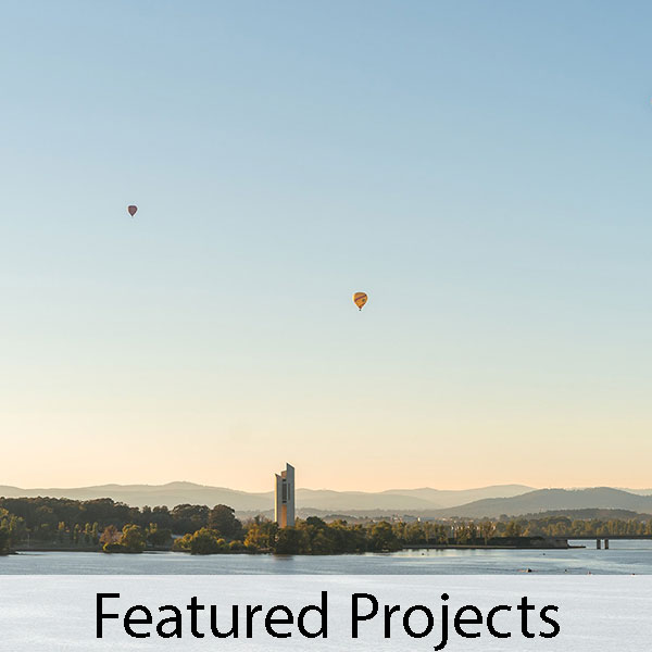 Featured Projects